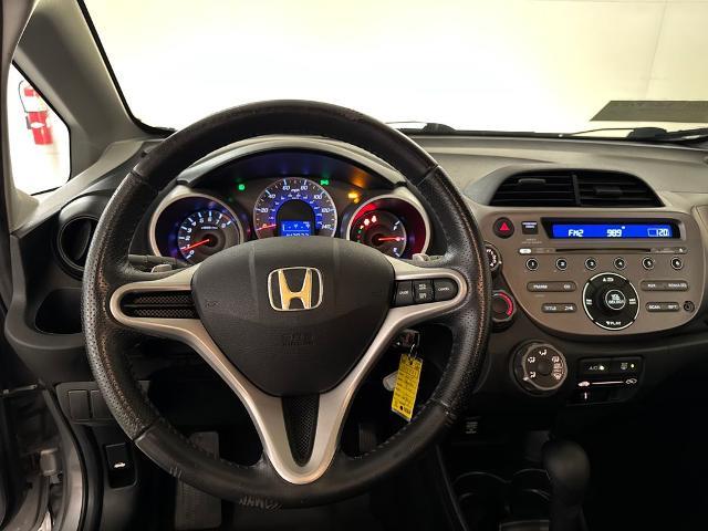 2010 Honda Fit - $8,000