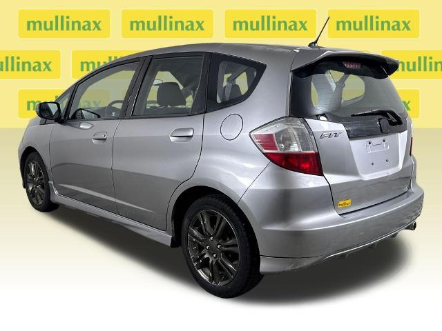 2010 Honda Fit - $8,000