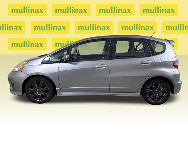 2010 Honda Fit - $8,000