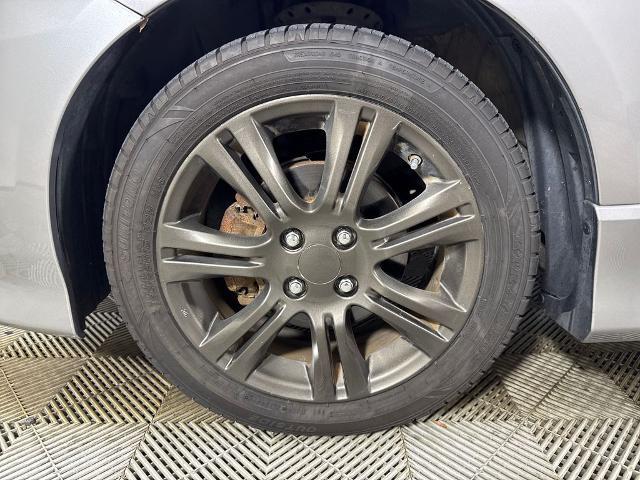 2010 Honda Fit - $8,000