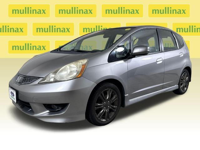 2010 Honda Fit - $8,000