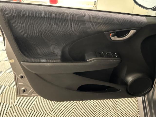 2010 Honda Fit - $8,000