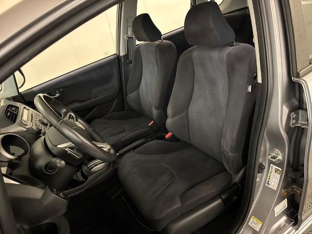 2010 Honda Fit - $8,000