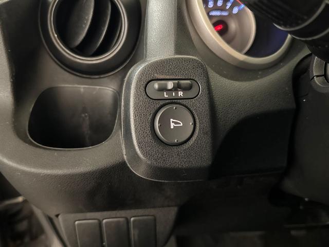2010 Honda Fit - $8,000