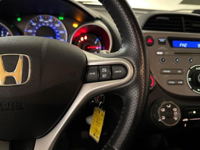 2010 Honda Fit - $8,000