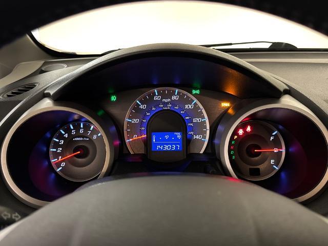 2010 Honda Fit - $8,000