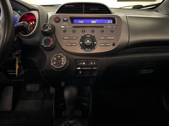 2010 Honda Fit - $8,000