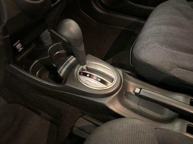 2010 Honda Fit - $8,000