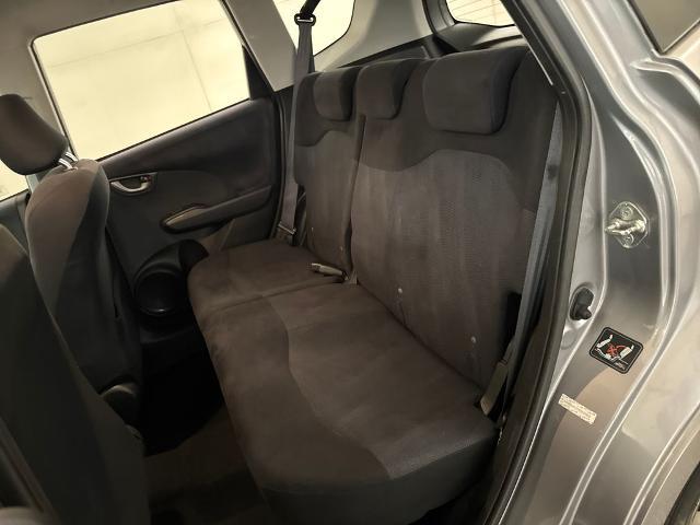 2010 Honda Fit - $8,000