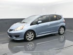 2011 Fit Thumbnail 1