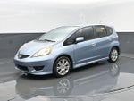 2011 Fit Thumbnail 2