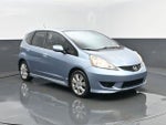 2011 Fit Thumbnail 3