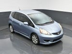 2011 Fit Thumbnail 14