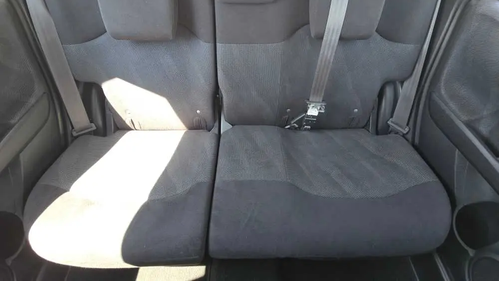 2011 Honda Fit Sport