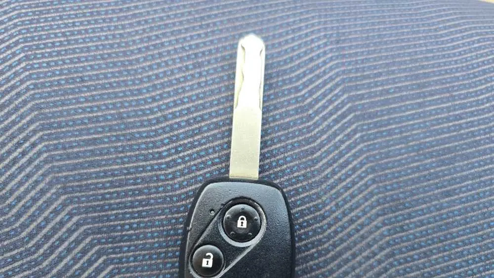 2011 Honda Fit Sport