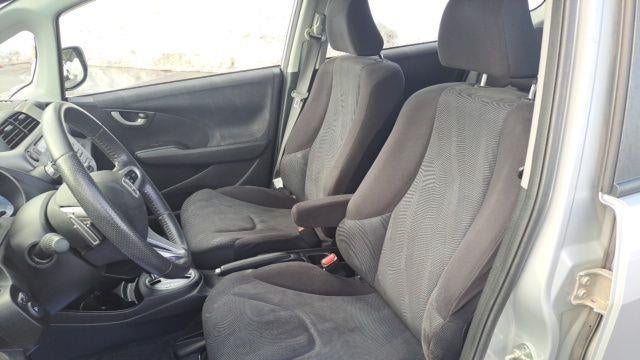 2011 Honda Fit Sport