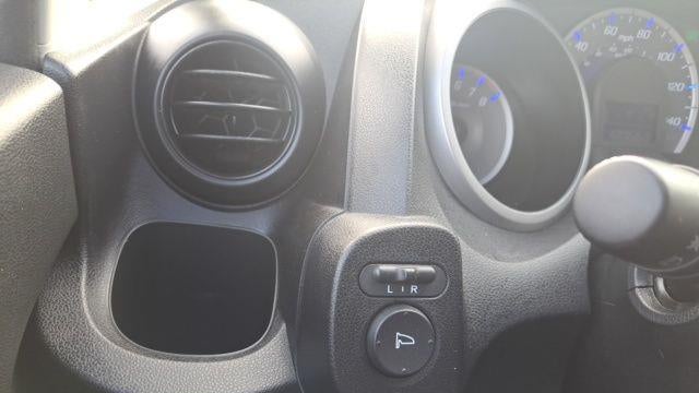 2011 Honda Fit Sport
