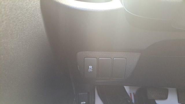 2011 Honda Fit Sport