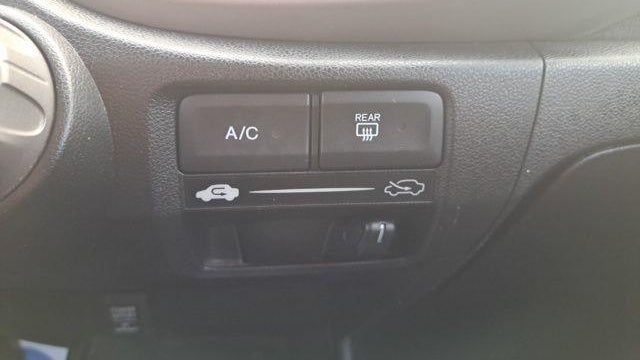 2011 Honda Fit Sport