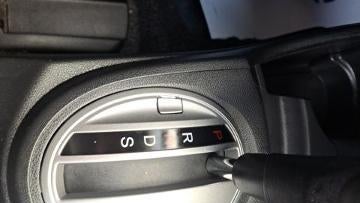 2011 Honda Fit Sport