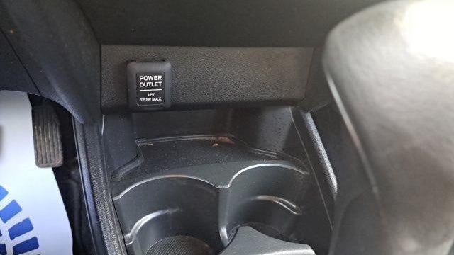 2011 Honda Fit Sport