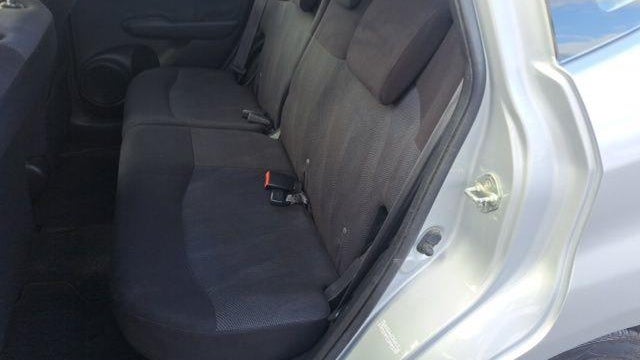 2011 Honda Fit Sport