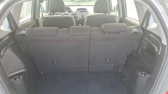 2011 Honda Fit Sport