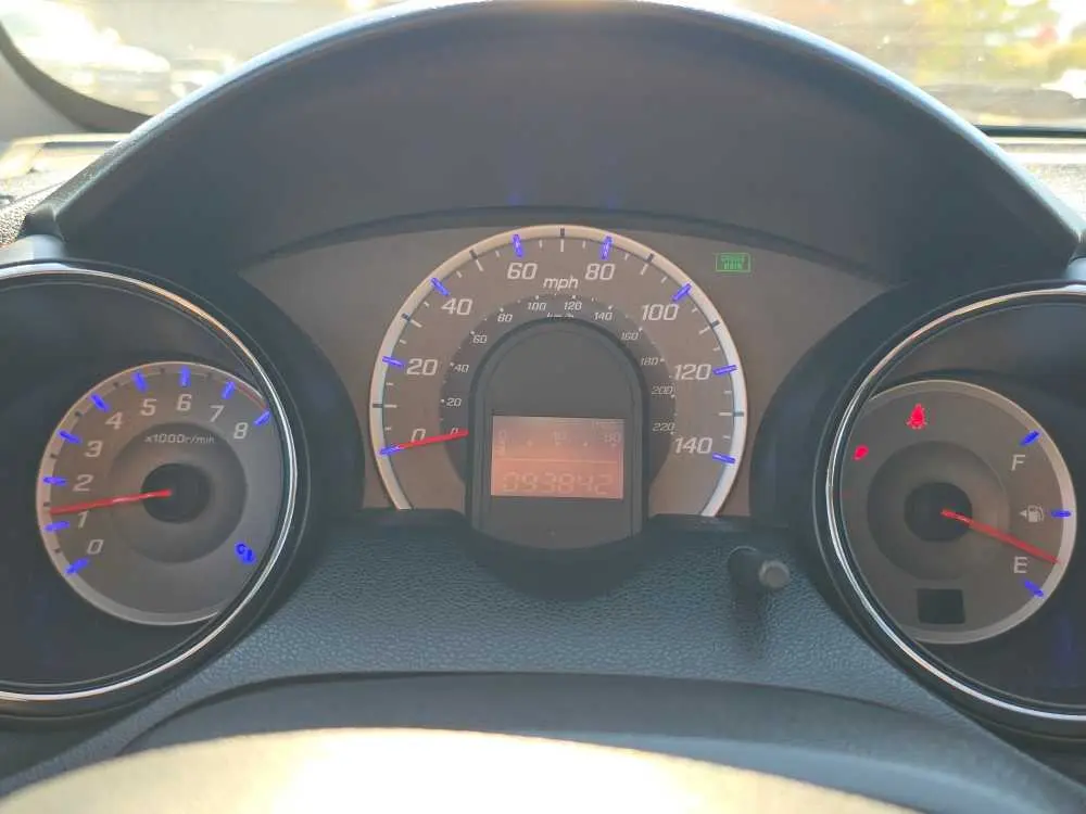2013 Honda Fit - $11,249