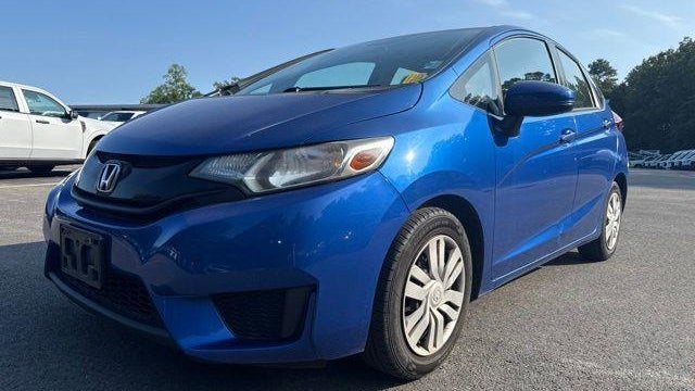 Preowned 2016 Honda Fit LX for Sale