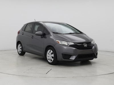Photo of a 2016 Honda FIT LX 4DR Hatchback CVT for sale