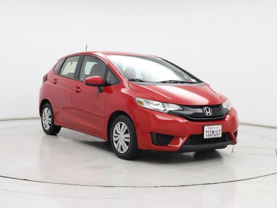 Photo of a 2016 Honda FIT LX 4DR Hatchback CVT for sale