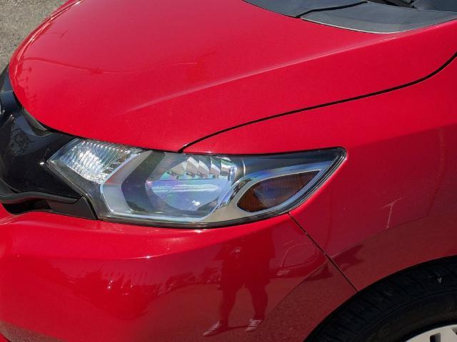 2017 Honda Fit - $20,395
