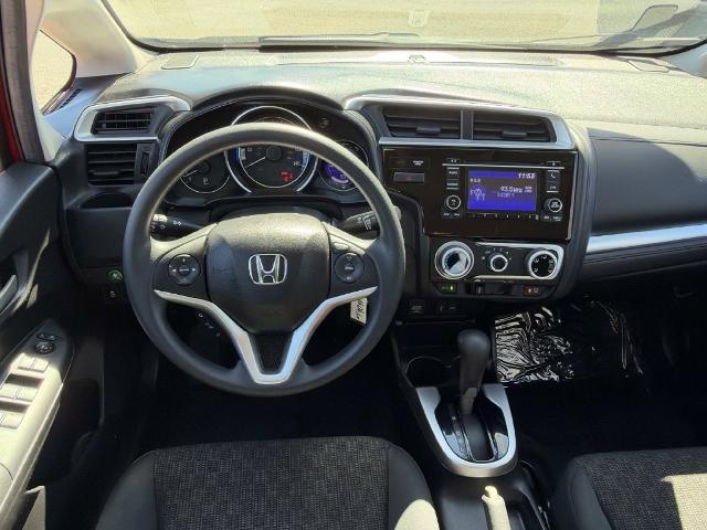 2017 Honda Fit - $20,395