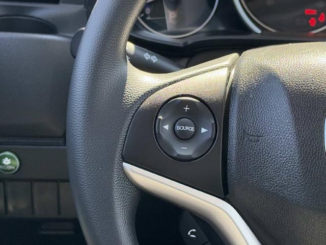 2017 Honda Fit - $20,395