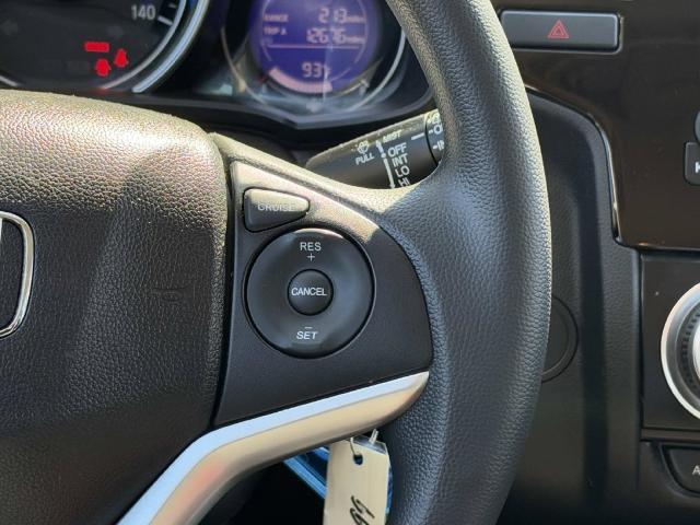 2017 Honda Fit - $20,395
