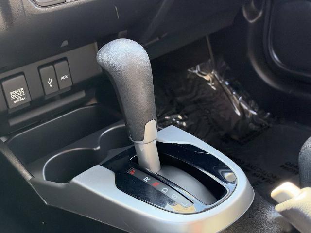2017 Honda Fit - $20,395