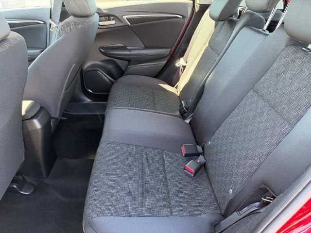 2017 Honda Fit - $20,395
