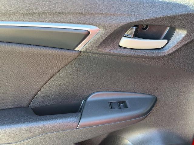 2017 Honda Fit - $20,395