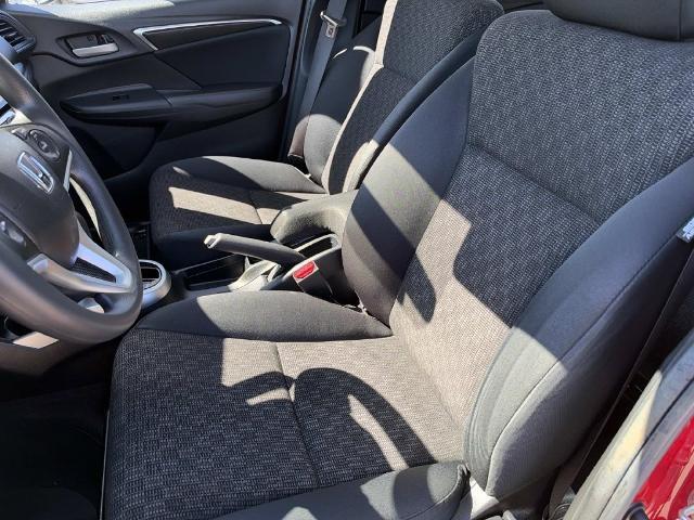 2017 Honda Fit - $20,395