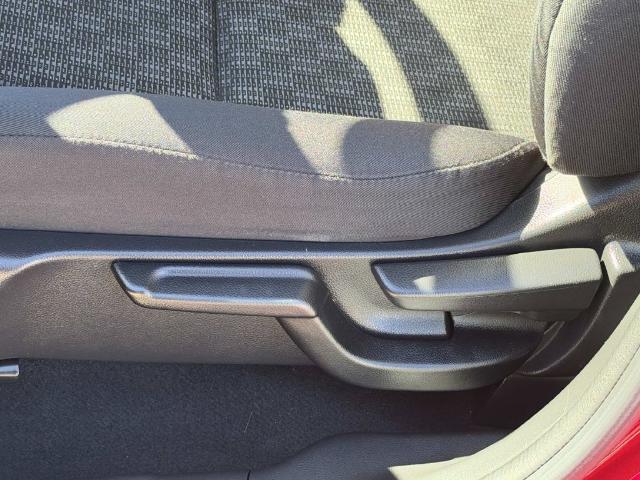 2017 Honda Fit - $20,395
