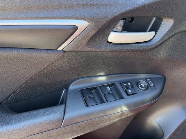 2017 Honda Fit - $20,395