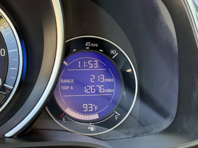 2017 Honda Fit - $20,395
