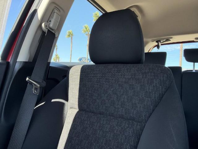 2017 Honda Fit - $20,395