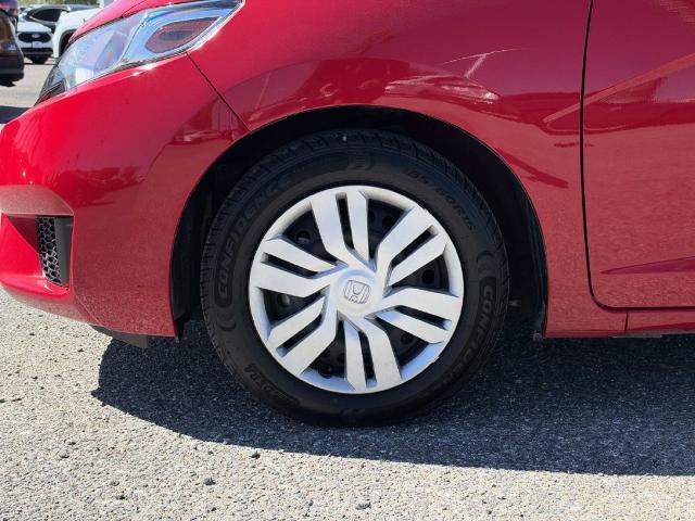 2017 Honda Fit - $20,395