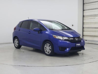 Photo of a 2016 Honda FIT LX 4DR Hatchback CVT for sale