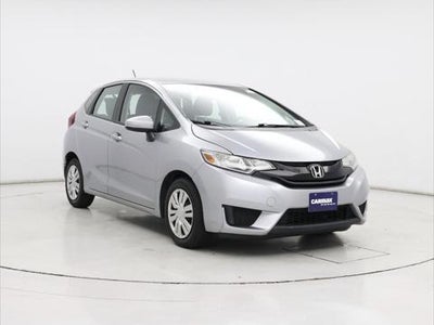 Photo of a 2017 Honda FIT LX 4DR Hatchback CVT for sale