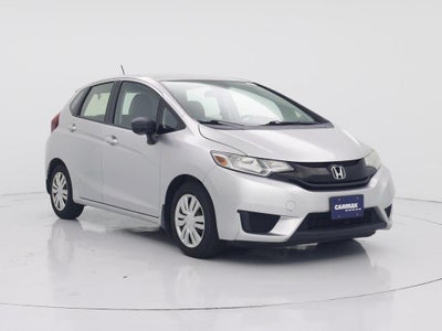 Photo of a 2016 Honda FIT LX 4DR Hatchback CVT for sale