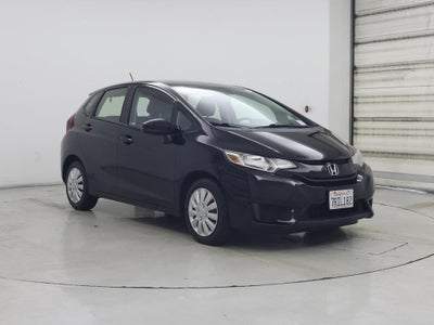 Photo of a 2016 Honda FIT LX 4DR Hatchback CVT for sale