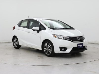 Photo of a 2016 Honda FIT EX 4DR Hatchback CVT for sale