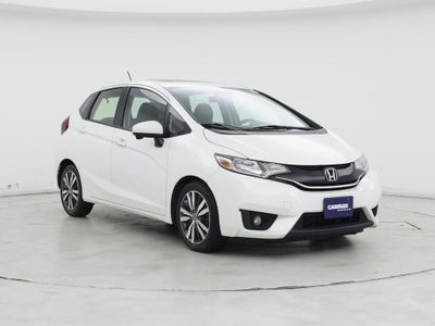 Photo of a 2016 Honda FIT EX 4DR Hatchback CVT for sale
